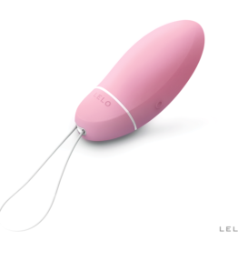 LELO LUNA SMART BEAD PINK