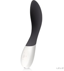 VIBRATORE LELO MONA WAVE NERO