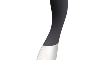 VIBRATORE LELO MONA WAVE NERO