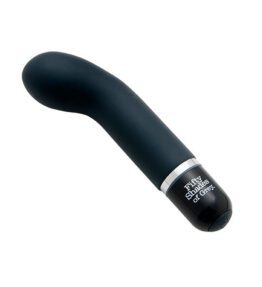 FIFTY SHADES OF GREY  MINI G-SPOT VIBRATOR