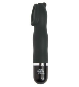 FIFTY SHADES OF GREY MINI CLIT VIBRATOR