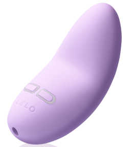 LELO LILY 2 PERSONAL MASSAGER LAVENDER