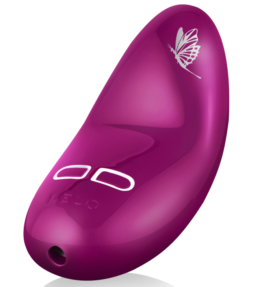 LELO NEA 2 DEEP ROSE