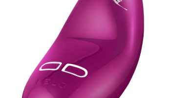 LELO NEA 2 STIMOLATORE CL TORIS ROSA INTENSO