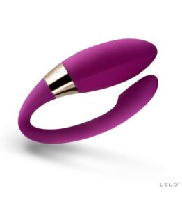 LELO NOA DEEP ROSE