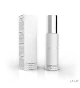 LELO ANTIBACTERIAL CLEANING SPRAY 60 ML