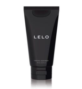 LELO CREMA IDRATANTE PERSONALE TUBO 75ML