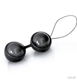 LELO LUNA BEADS NOIR