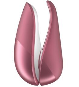 WOMANIZER LIBERTY CLIT STIMOLANTE ROSA ROSA