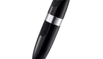 VIBRATORE LELO MIA 2 NERO