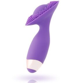 WOMANVIBE PUPPY STIMULATOR RECHARGEABLE SILICONE