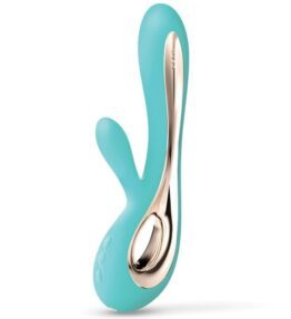 LELO SORAYA 2 AQUA