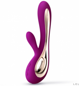 LELO SORAYA 2 DEEP ROSE