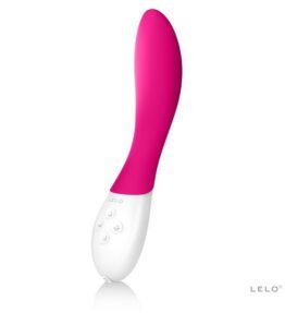 LELO MONA 2 VIBRATOR CERISE