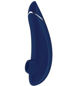 WOMANIZER PREMIUM CLIT STIMOLANTE MIRTILLO