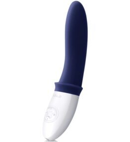 LELO BILLY 2 DEEP BLUE