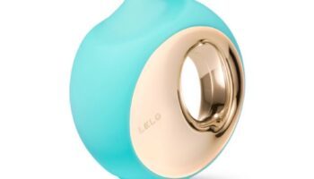 LELO ORA 3 AQUA