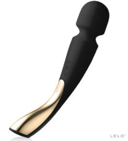 LELO SMARTWAND 2 NERO