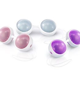 LELO LUNA BEADS PLUS