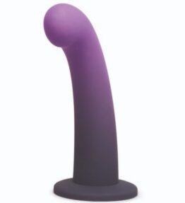 FIFTY SHADES OF GRAY FEEL IT BABY DILDO COLOR CHANGING