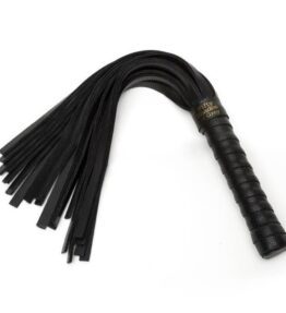 FIFTY SHADES OF GRAY BOUND TO YOU FLOGGER