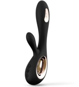 LELO SORAYA WAVE BLACK