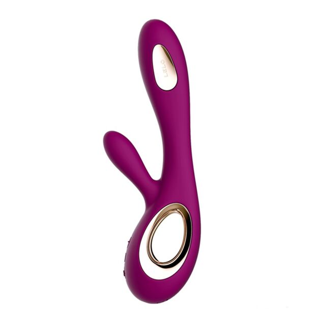 lelo soraya deep rose