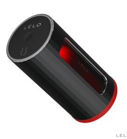 LELO F1 SEXTECH MASTURBADOR HIGH PERFORMANCE