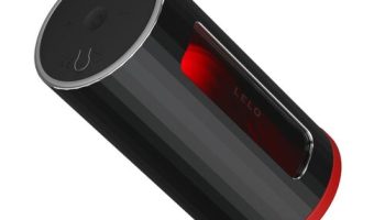 LELO F1 SEXTECH MASTURBADOR HIGH PERFORMANCE