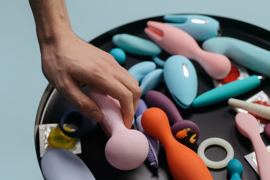 sex toys