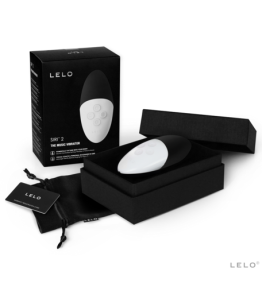 LELO SIRI 2 MUSIC VIBRATOR PURPLE