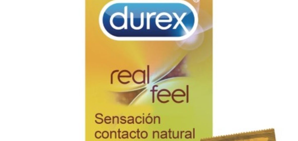 preservativi durex
