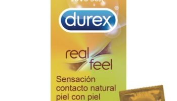 preservativi durex