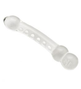 FIFTY SHADES OF GREY GLASS MASSAGE WAND