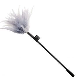 FIFTY SHADES OF GREY FEATHER TICKLER