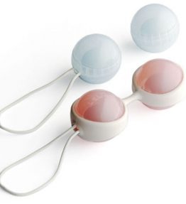 LELO - LUNA BEADS MINI