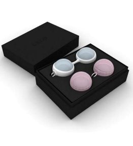 LELO - LUNA BEADS MINI