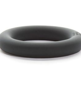 FIFTY SHADES OF GREY SILICONE COCK RING