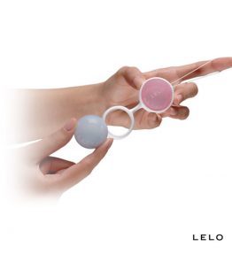 LELO LUNA BEADS