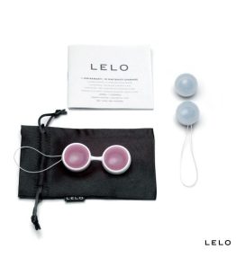 LELO LUNA BEADS