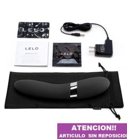 VIBRATORE LELO ELISE 2 ROSA