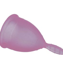 NINA CUP MENSTRUAL CUP SIZE PINK S