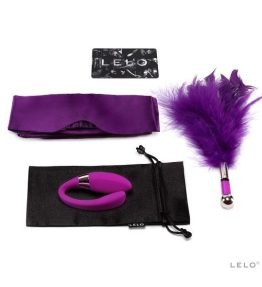 SET LELO KIT PER IL PIACERE DEL PIACERE