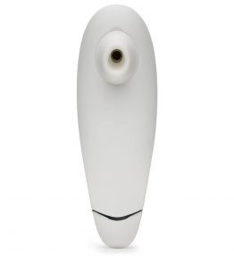 WOMANIZER PREMIUM CLIT STIMOLANTE BIANCO