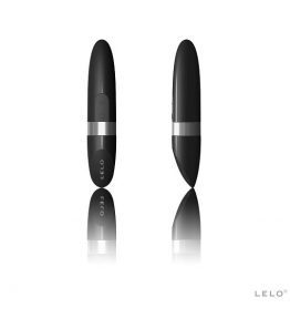 VIBRATORE LELO MIA 2 NERO