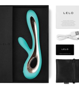 LELO SORAYA 2 AQUA