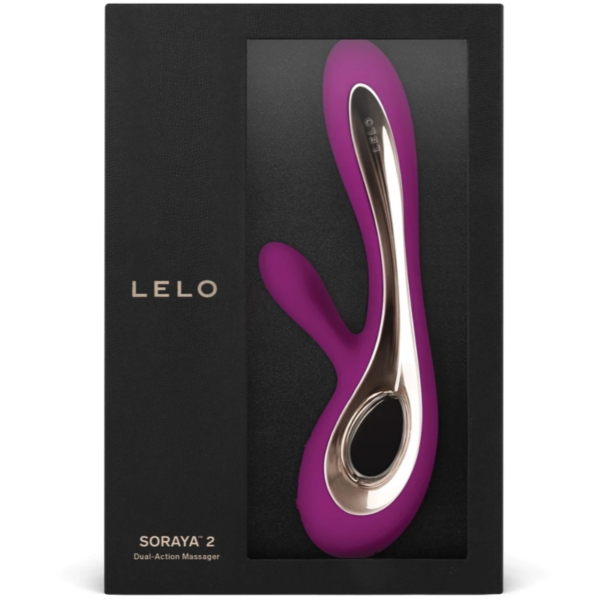 Vibratore Lelo