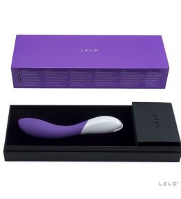 LELO MONA 2 VIBRATOR PURPLE