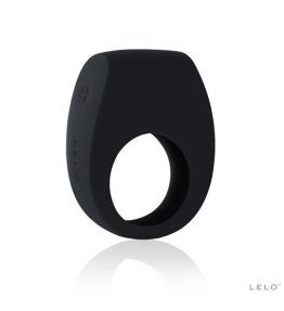 LELO TOR 2 BLACK