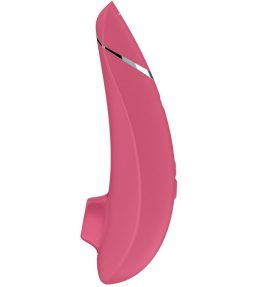 WOMANIZER PREMIUM CLIT STIMOLANTE LAMPONE